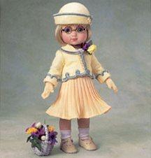 Tonner - Mary Engelbreit - May Day Suit - Doll